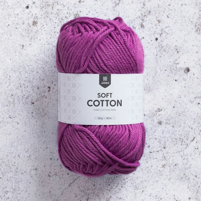 Järbo Soft Cotton